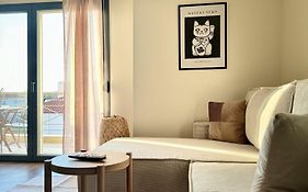 Uddo Apartment